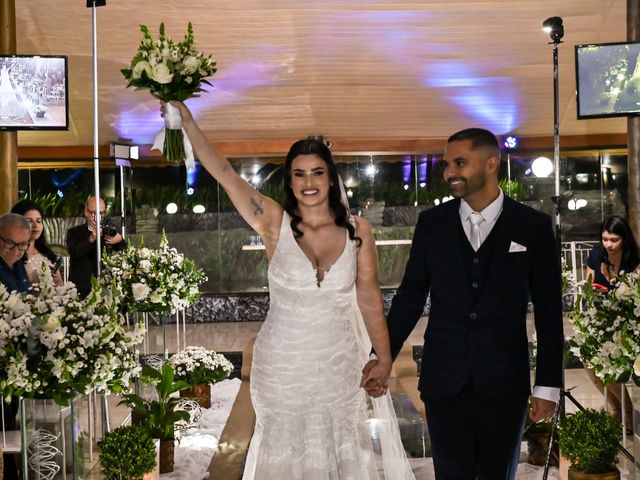 O casamento de Anderson e Karina em Mairiporã, São Paulo Estado 45