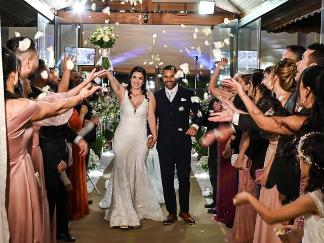 O casamento de Anderson e Karina em Mairiporã, São Paulo Estado 45