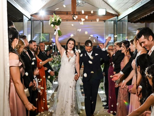 O casamento de Anderson e Karina em Mairiporã, São Paulo Estado 46
