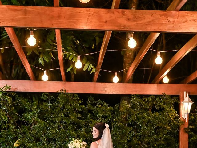 O casamento de Anderson e Karina em Mairiporã, São Paulo Estado 47