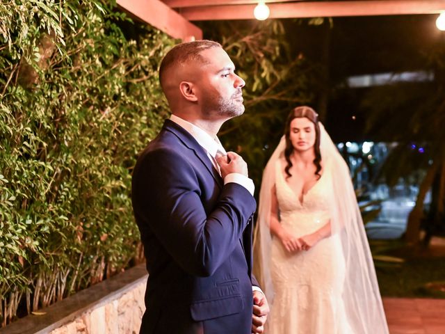 O casamento de Anderson e Karina em Mairiporã, São Paulo Estado 50