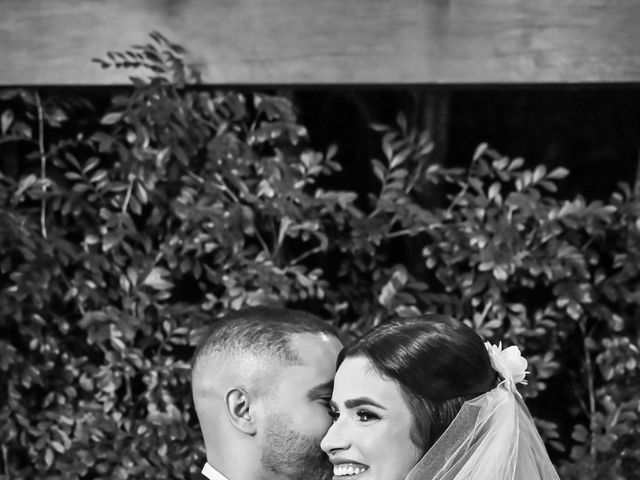 O casamento de Anderson e Karina em Mairiporã, São Paulo Estado 51