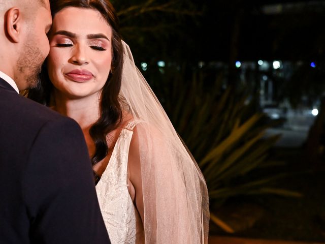 O casamento de Anderson e Karina em Mairiporã, São Paulo Estado 52