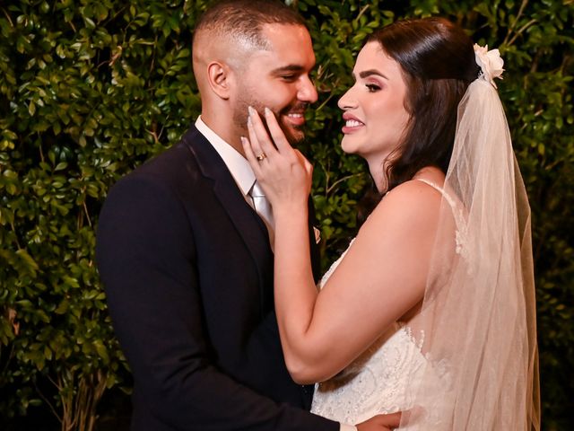 O casamento de Anderson e Karina em Mairiporã, São Paulo Estado 53