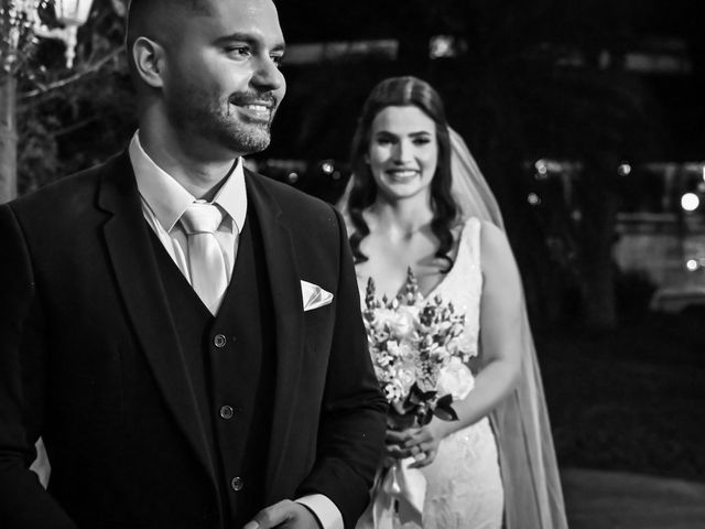 O casamento de Anderson e Karina em Mairiporã, São Paulo Estado 54