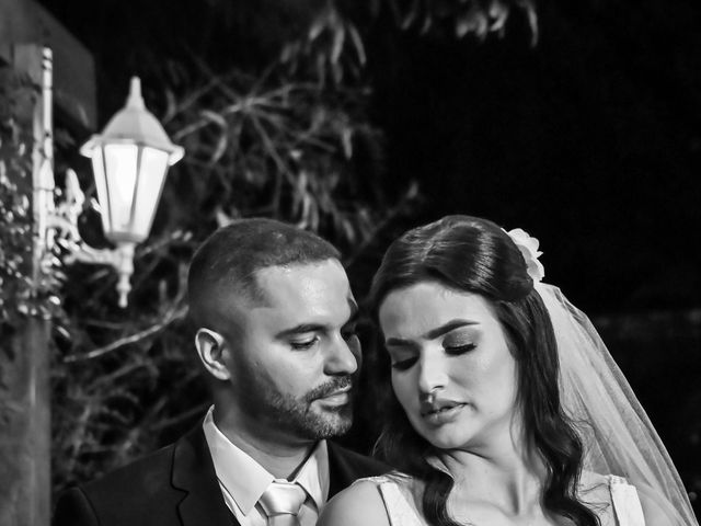 O casamento de Anderson e Karina em Mairiporã, São Paulo Estado 1