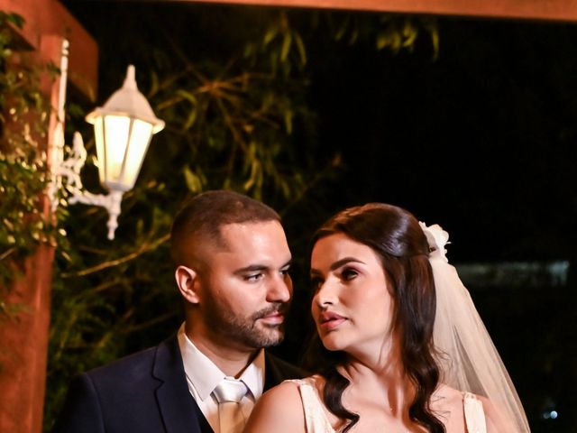 O casamento de Anderson e Karina em Mairiporã, São Paulo Estado 56