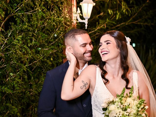 O casamento de Anderson e Karina em Mairiporã, São Paulo Estado 57
