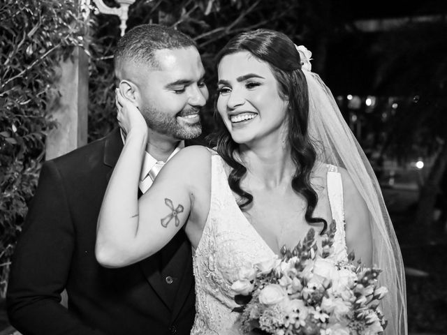 O casamento de Anderson e Karina em Mairiporã, São Paulo Estado 58