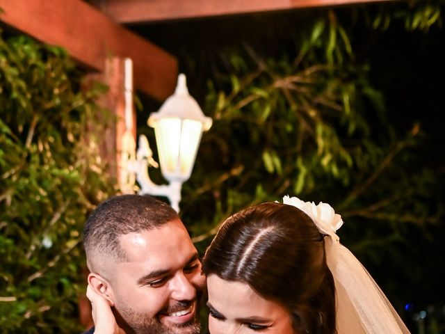 O casamento de Anderson e Karina em Mairiporã, São Paulo Estado 59
