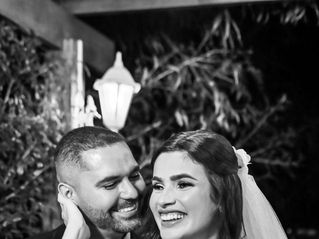 O casamento de Anderson e Karina em Mairiporã, São Paulo Estado 60