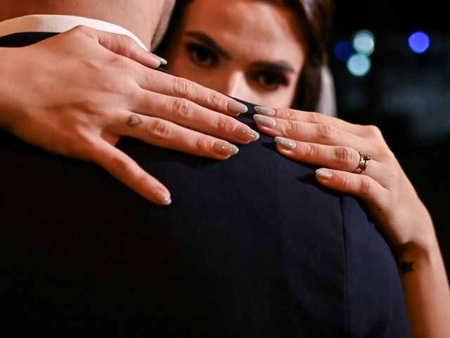 O casamento de Anderson e Karina em Mairiporã, São Paulo Estado 61