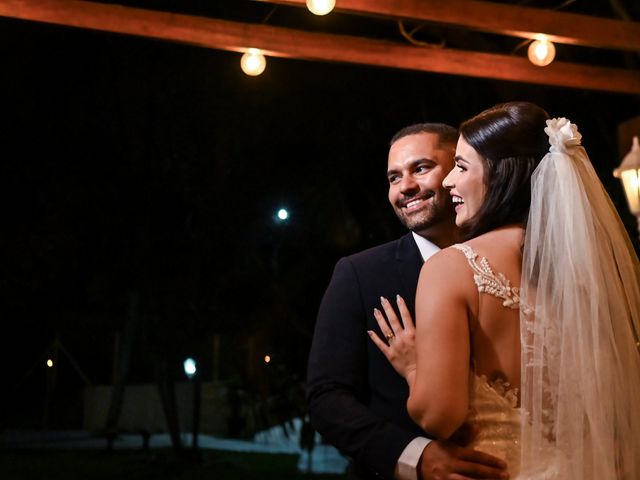 O casamento de Anderson e Karina em Mairiporã, São Paulo Estado 63