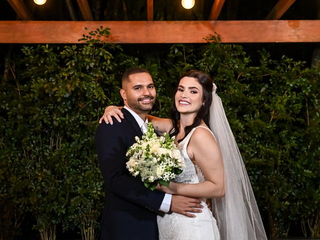 O casamento de Anderson e Karina em Mairiporã, São Paulo Estado 65