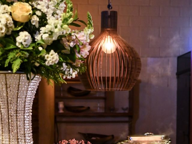 O casamento de Anderson e Karina em Mairiporã, São Paulo Estado 67