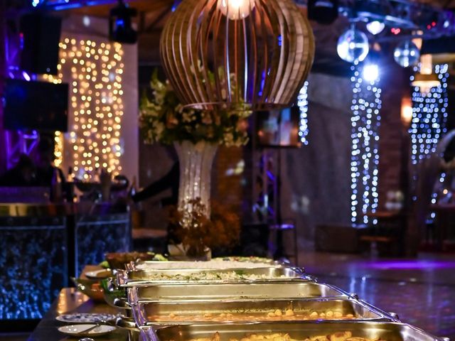 O casamento de Anderson e Karina em Mairiporã, São Paulo Estado 69