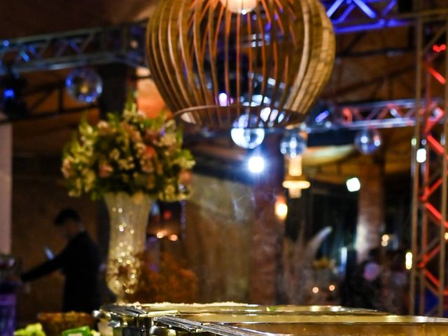 O casamento de Anderson e Karina em Mairiporã, São Paulo Estado 70