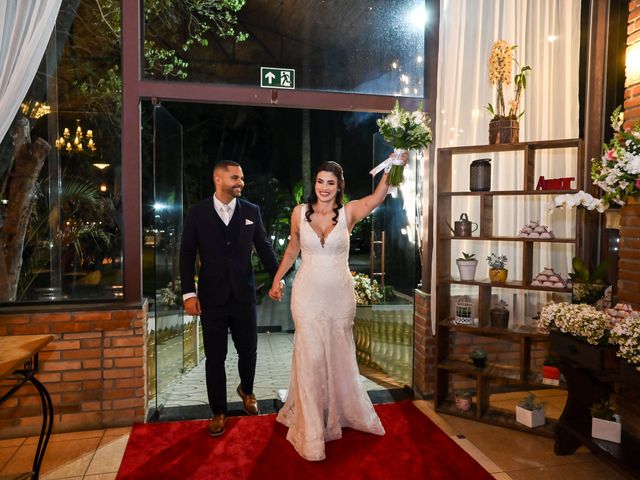O casamento de Anderson e Karina em Mairiporã, São Paulo Estado 71