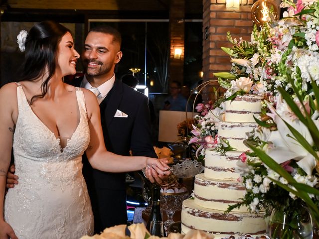 O casamento de Anderson e Karina em Mairiporã, São Paulo Estado 74