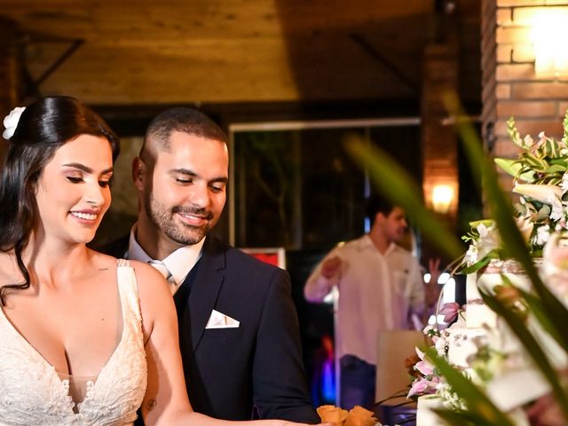 O casamento de Anderson e Karina em Mairiporã, São Paulo Estado 75