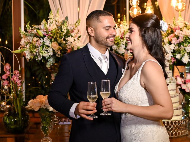 O casamento de Anderson e Karina em Mairiporã, São Paulo Estado 2