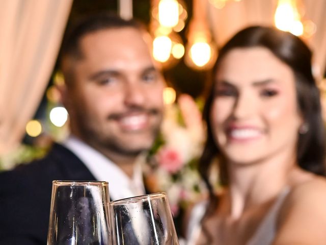 O casamento de Anderson e Karina em Mairiporã, São Paulo Estado 76