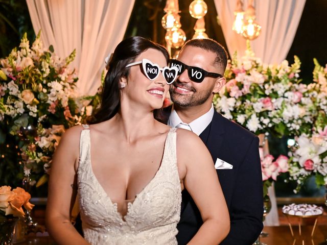 O casamento de Anderson e Karina em Mairiporã, São Paulo Estado 78