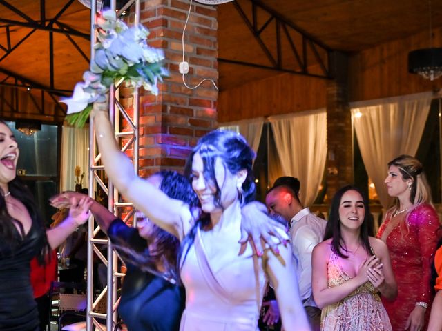 O casamento de Anderson e Karina em Mairiporã, São Paulo Estado 83