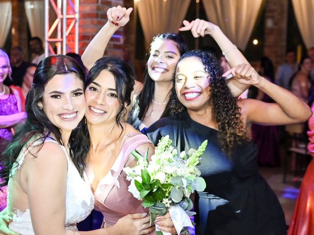 O casamento de Anderson e Karina em Mairiporã, São Paulo Estado 84