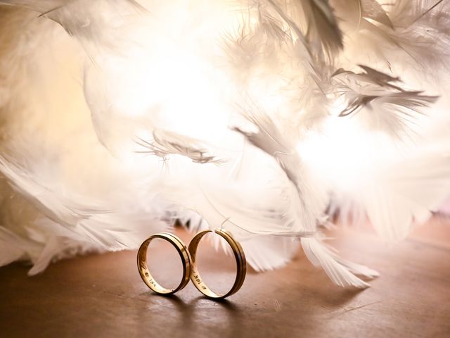 O casamento de Anderson e Karina em Mairiporã, São Paulo Estado 85