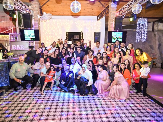 O casamento de Anderson e Karina em Mairiporã, São Paulo Estado 86