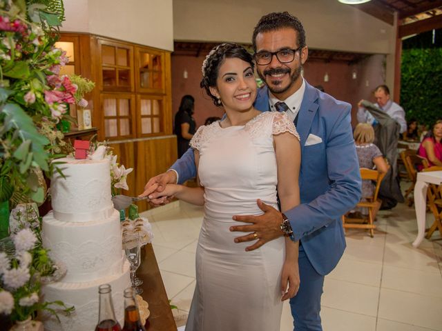 O casamento de Hebert e Raquel em São Paulo 21