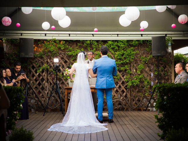 O casamento de Hebert e Raquel em São Paulo 26