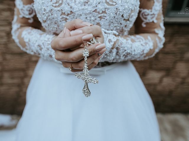 O casamento de Rafael e Camila em Santos, São Paulo Estado 4