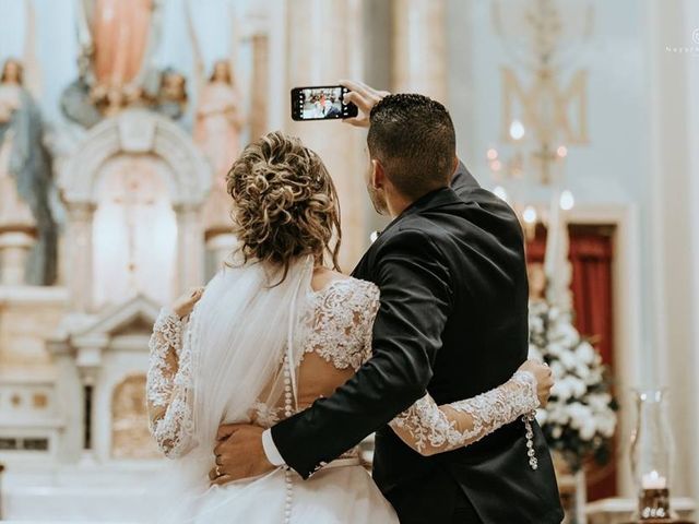 O casamento de Rafael e Camila em Santos, São Paulo Estado 6