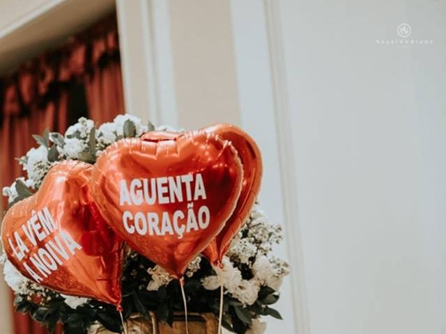 O casamento de Rafael e Camila em Santos, São Paulo Estado 7