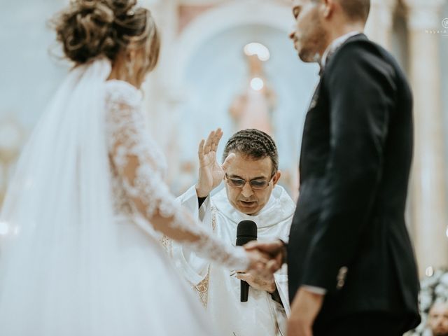 O casamento de Rafael e Camila em Santos, São Paulo Estado 8