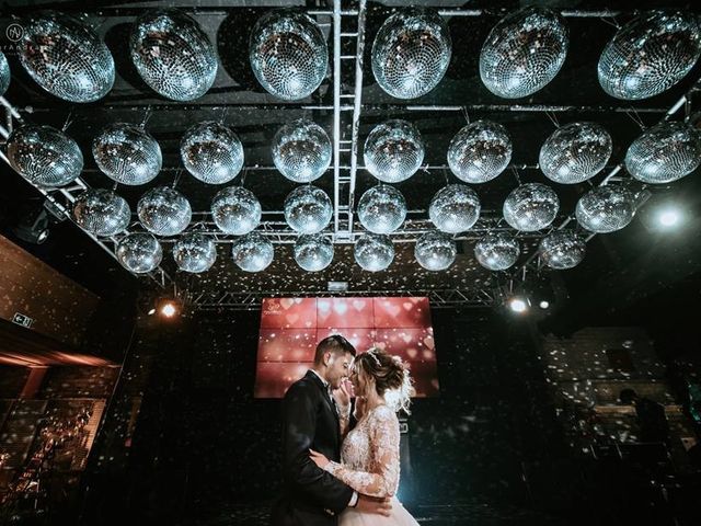 O casamento de Rafael e Camila em Santos, São Paulo Estado 12