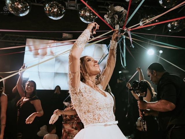 O casamento de Rafael e Camila em Santos, São Paulo Estado 15