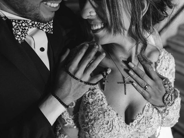 O casamento de Rafael e Camila em Santos, São Paulo Estado 23