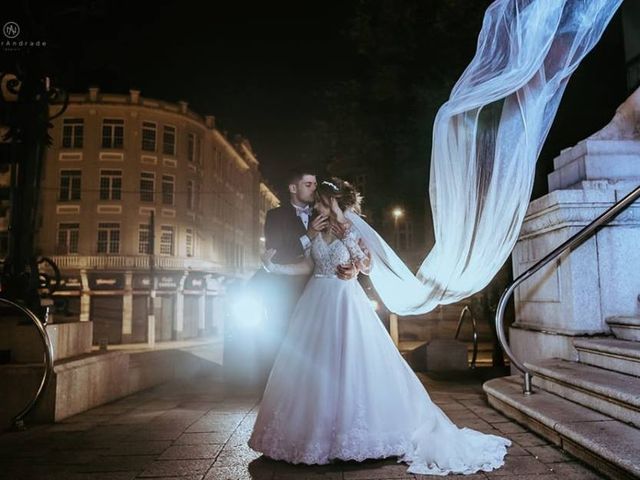 O casamento de Rafael e Camila em Santos, São Paulo Estado 25