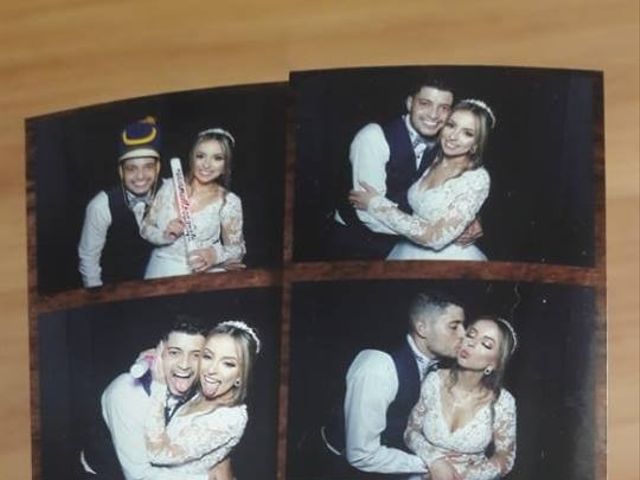 O casamento de Rafael e Camila em Santos, São Paulo Estado 29