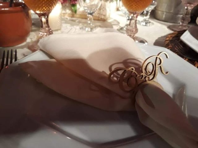 O casamento de Rafael e Camila em Santos, São Paulo Estado 31