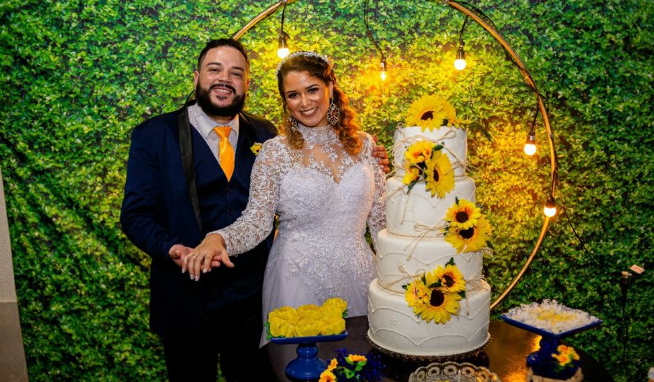 O casamento de Luiz Henrique e Talita em Brasília, Distrito Federal
