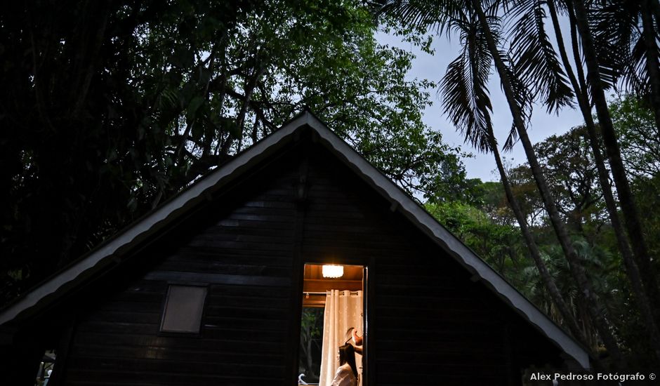 O casamento de Anderson e Karina em Mairiporã, São Paulo Estado