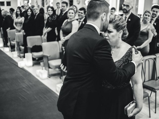 O casamento de João Paulo e Indianara em Curitiba, Paraná 43