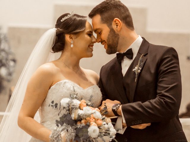 O casamento de João Paulo e Indianara em Curitiba, Paraná 61