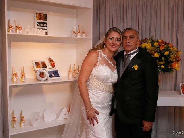 O casamento de Alexandre e Cláudia em Rio de Janeiro, Rio de Janeiro 25