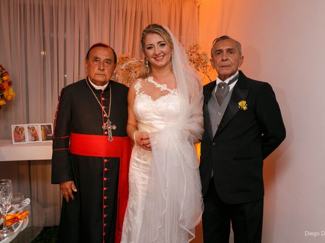 O casamento de Alexandre e Cláudia em Rio de Janeiro, Rio de Janeiro 26