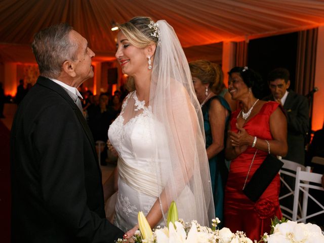 O casamento de Alexandre e Cláudia em Rio de Janeiro, Rio de Janeiro 28